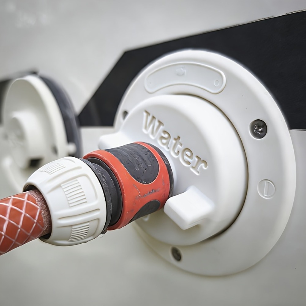 Evrensel Karavan Su Deposu Ada - Tank O-Ring Seal incelemesi ve fiyatı