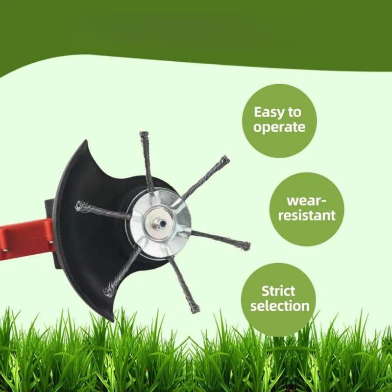1 adet evrensel çim biçme maki - Dry Herb Vaping Accessories incelemesi ve fiyatı