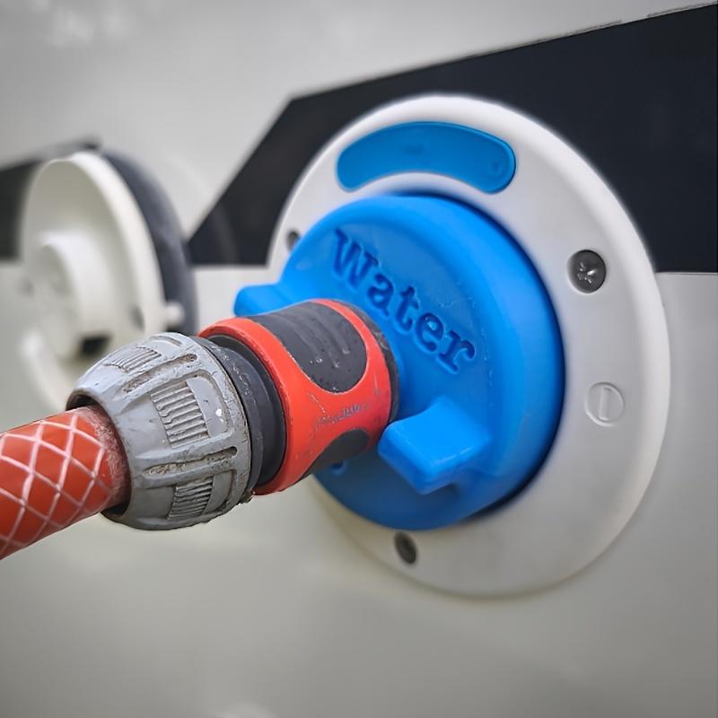 Karavan Su Tankları için Bir A - Tank O-Ring Seal incelemesi ve fiyatı