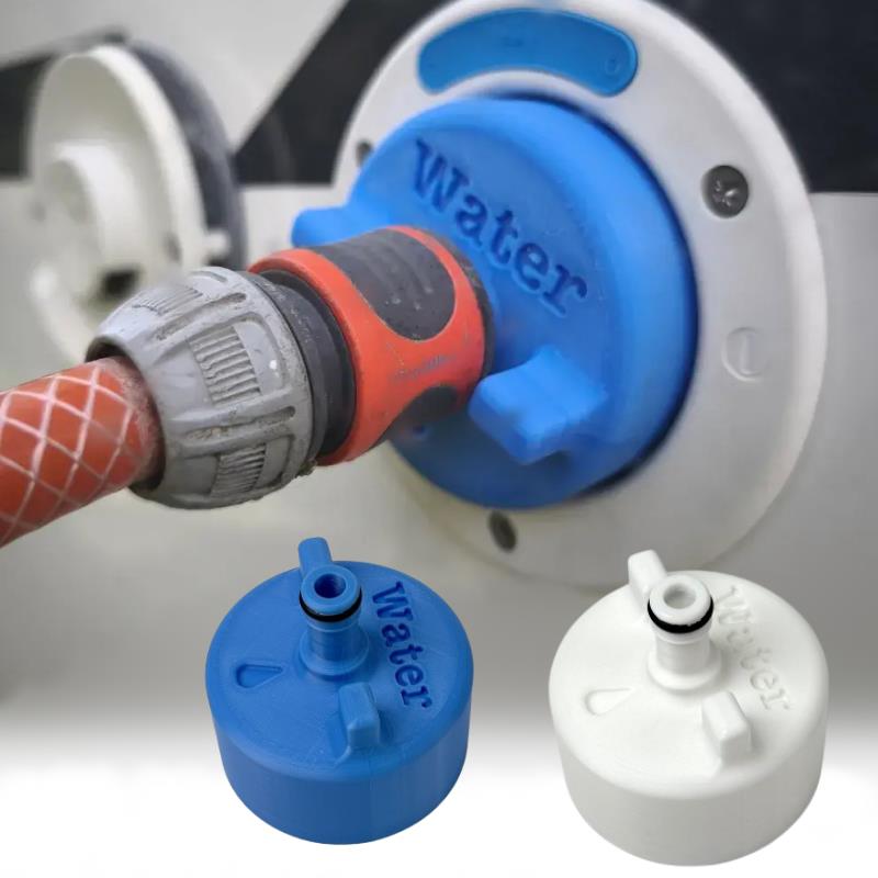 Karavan Su Tankları için Adapt - Tank O-Ring Seal incelemesi ve fiyatı