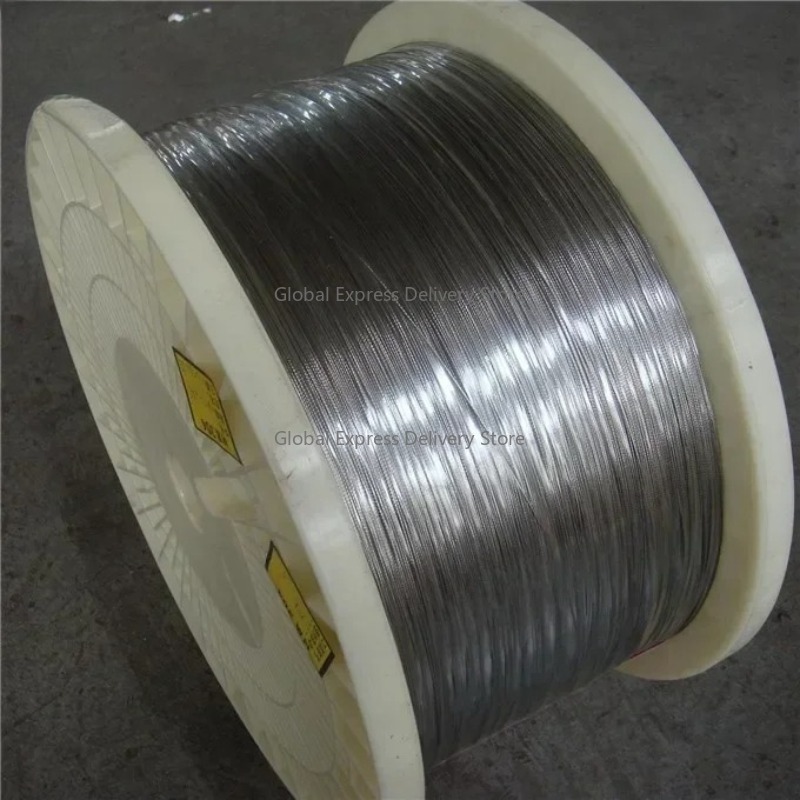 304 201 paslanmaz çelik kablo  - Stainless Wire Ss316 incelemesi ve fiyatı